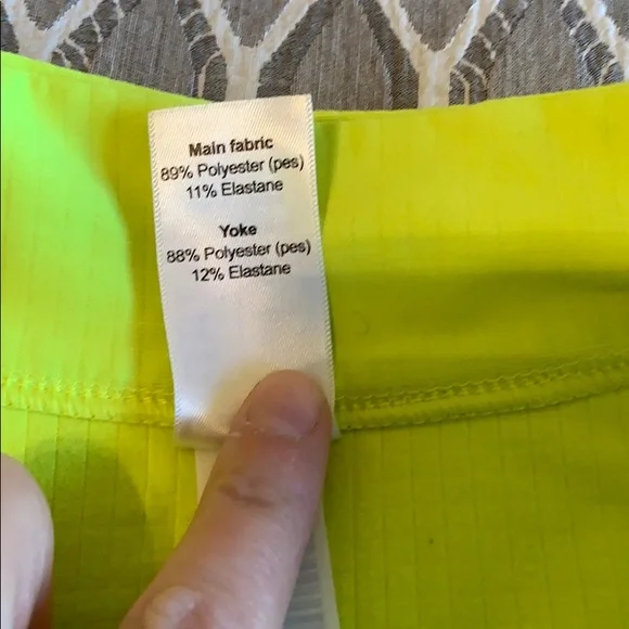 Wed’ze Stratermic Italian Thermal Top - M - Picture 6 of 7